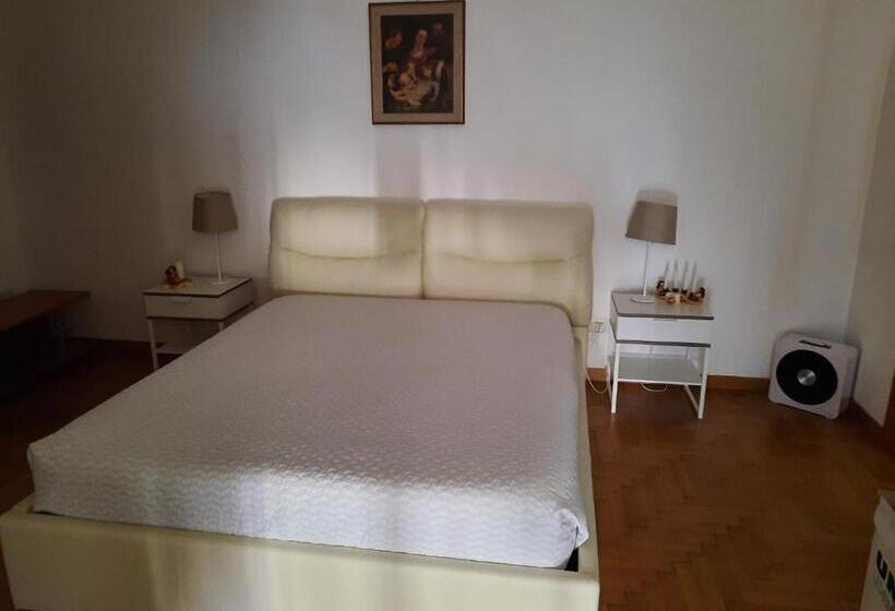 Quarto Deluxe, B&b Ninedda
