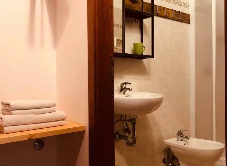 オーシャンビューデラックスルーム, Anitta Guesthouse