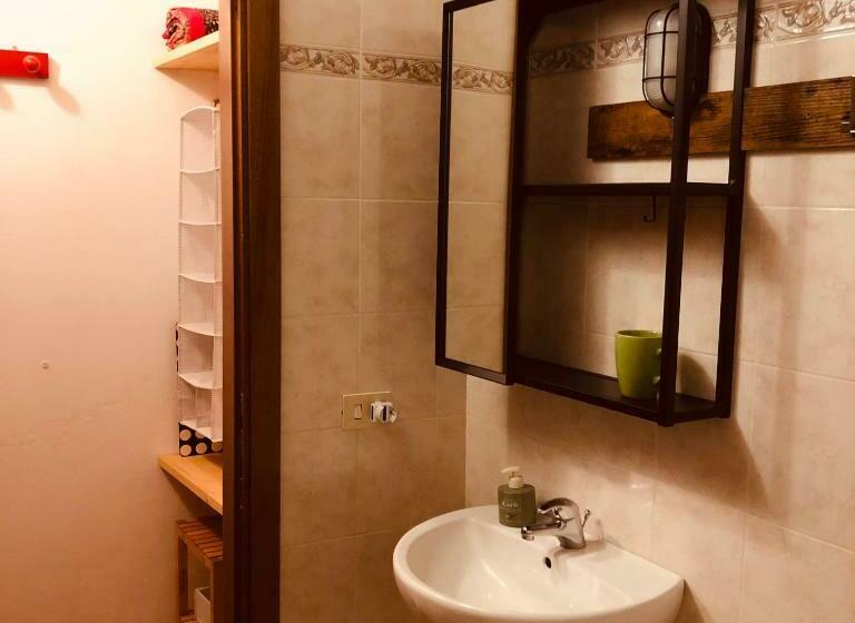 חדר דלוקס נוף לים, Anitta Guesthouse