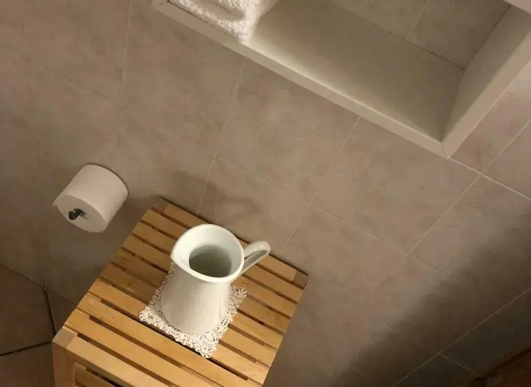 オーシャンビューデラックスルーム, Anitta Guesthouse