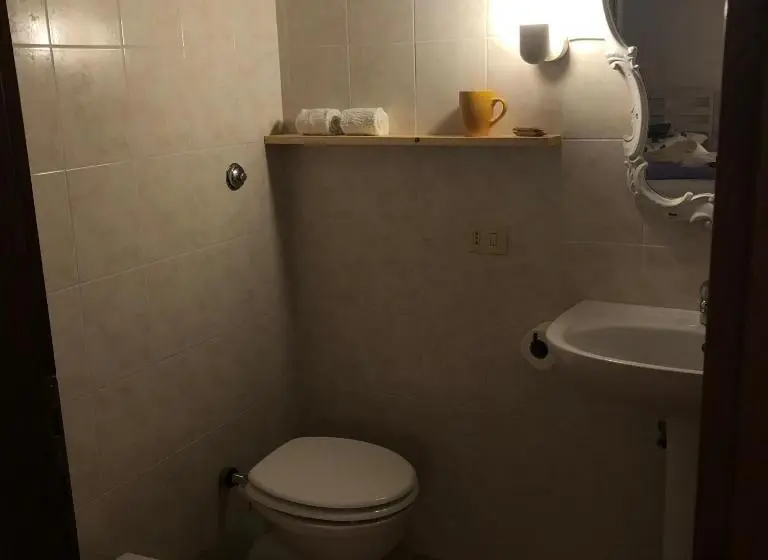 オーシャンビュースタンダードルーム, Anitta Guesthouse