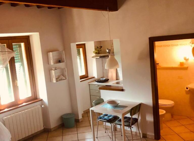 Номер Стандарт Вид на Море, Anitta Guesthouse