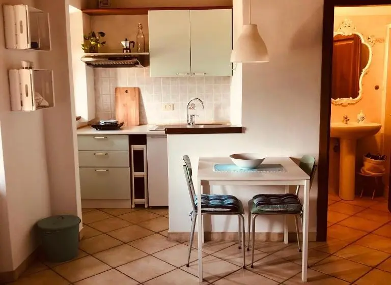 オーシャンビュースタンダードルーム, Anitta Guesthouse
