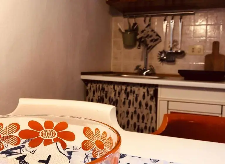 デラックススタジオ, Anitta Guesthouse