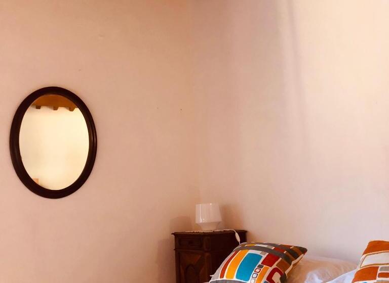 Студия Deluxe, Anitta Guesthouse