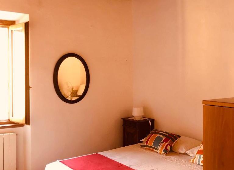 סטודיו דלוקס, Anitta Guesthouse