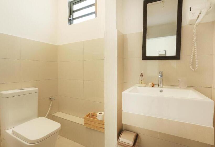 اتاق استاندارد, Auberge Seafever