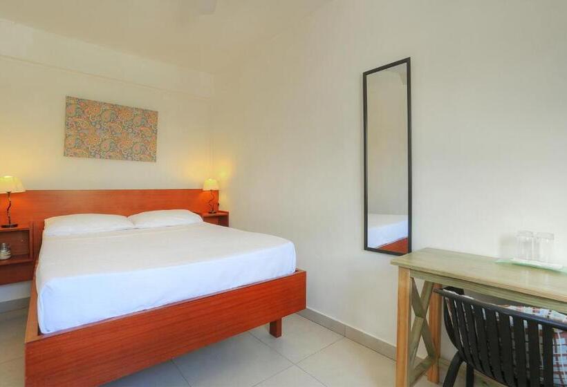 اتاق استاندارد, Auberge Seafever