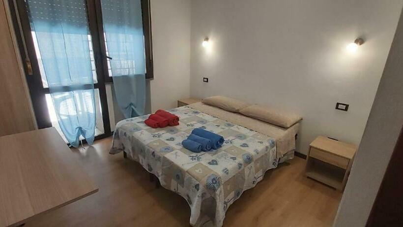 스탠다드 룸, Blu&blu