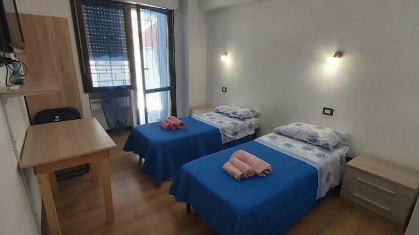 스탠다드 룸, Blu&blu