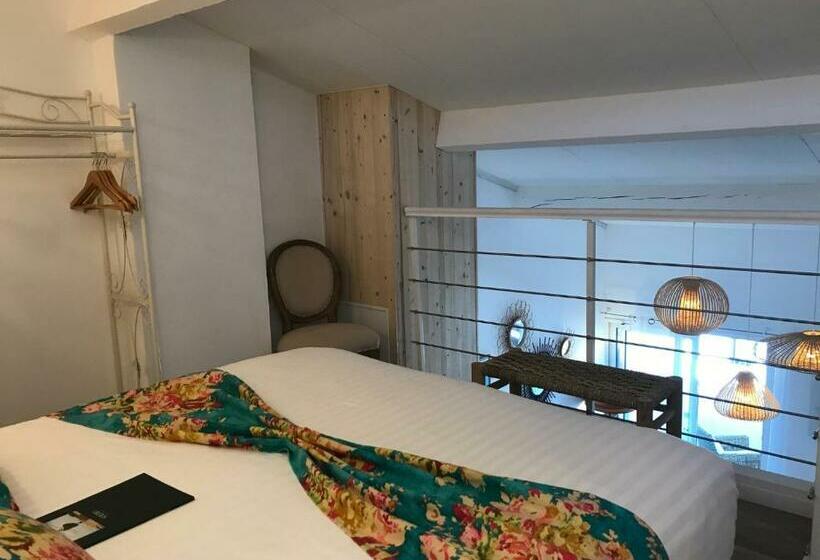 高级大房间, L Estrambord De Camargue