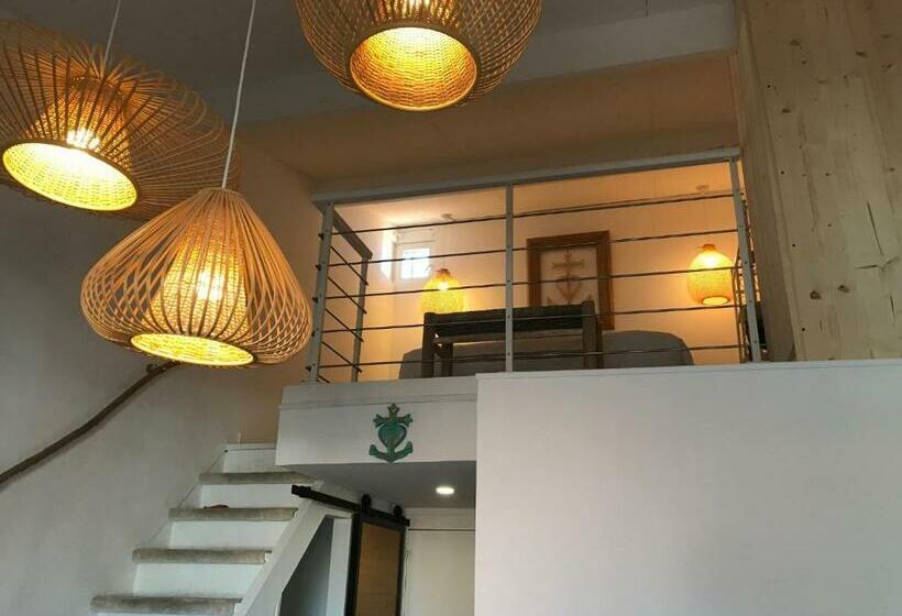 高级大房间, L Estrambord De Camargue