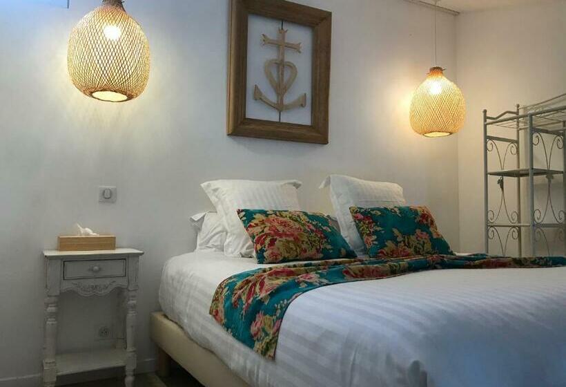 高级大房间, L Estrambord De Camargue