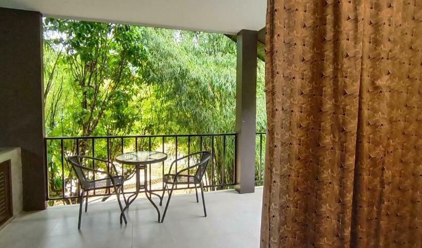 Monolocale Deluxe, Suan Rom Mai Chanthaburi สวนร่มไม้ จันทบุรี