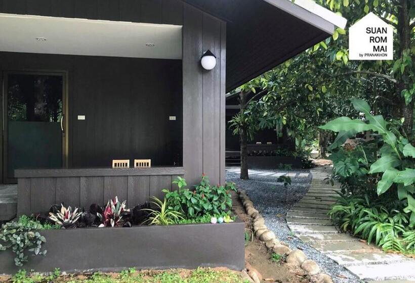 Camera Standard, Suan Rom Mai Chanthaburi สวนร่มไม้ จันทบุรี