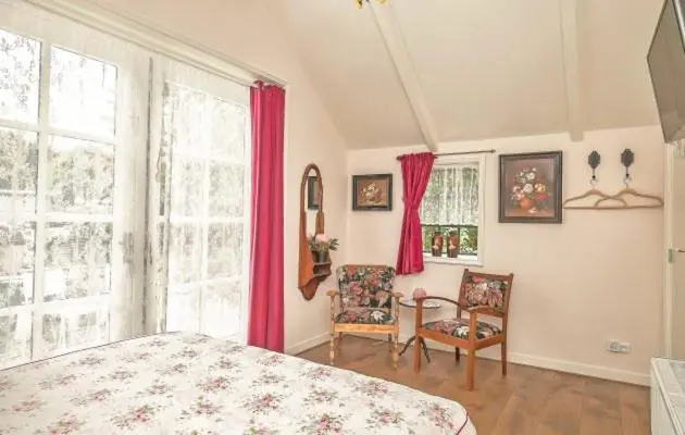 スタンダードルーム, Bed & Breakfast De Appelaar