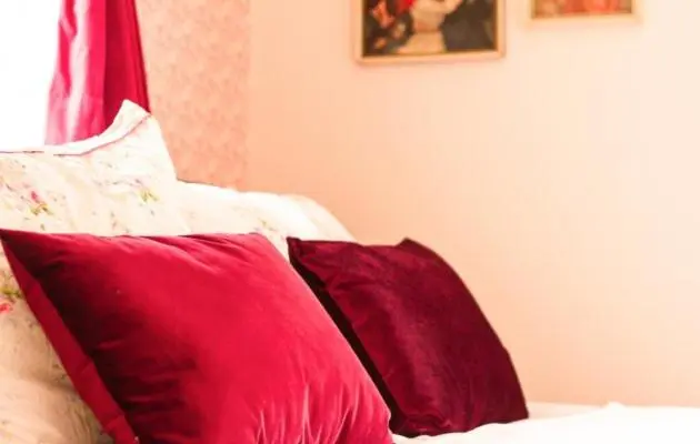 スタンダードルーム, Bed & Breakfast De Appelaar