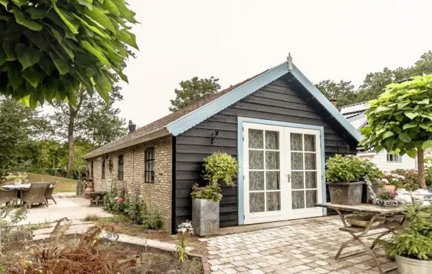 スタンダードルーム, Bed & Breakfast De Appelaar