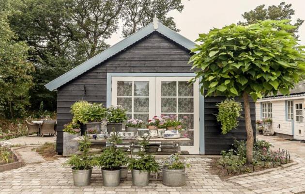 غرفة قياسية, Bed & Breakfast De Appelaar