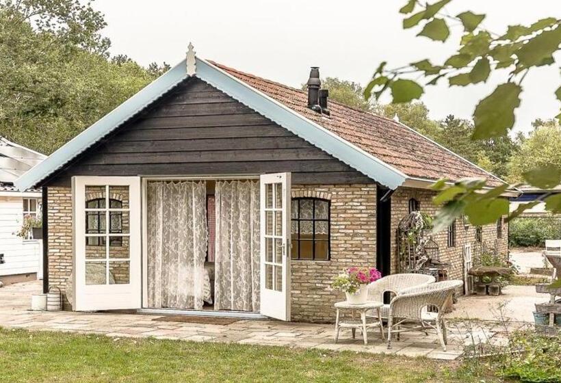 غرفة قياسية, Bed & Breakfast De Appelaar