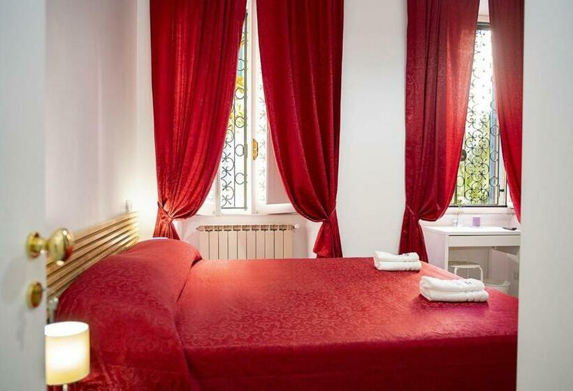 اتاق استاندارد, Il Bonsai B&b