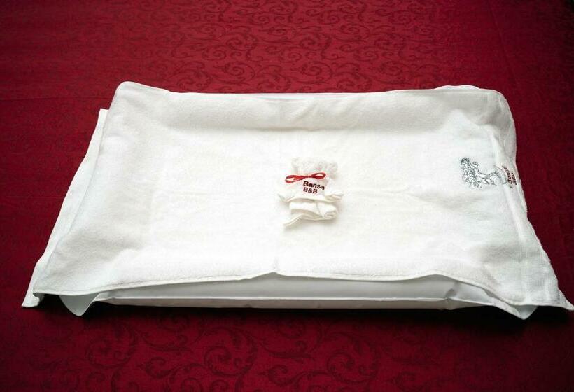 اتاق استاندارد, Il Bonsai B&b