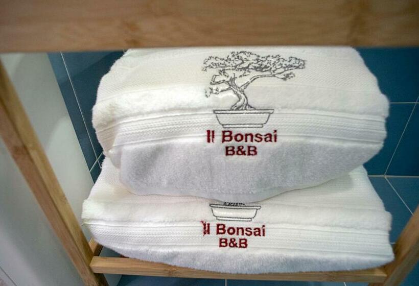 اتاق استاندارد, Il Bonsai B&b