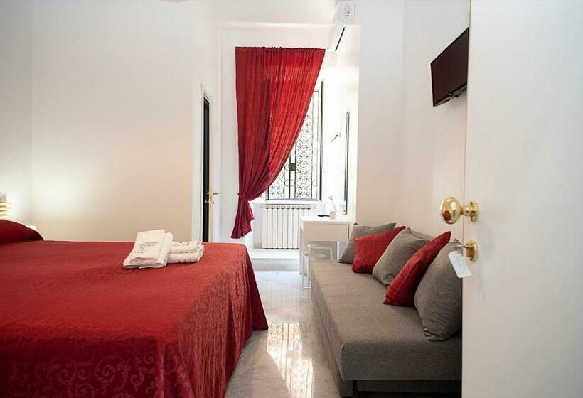 اتاق استاندارد, Il Bonsai B&b