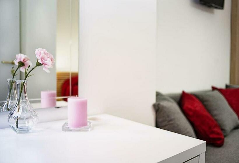 اتاق استاندارد, Il Bonsai B&b