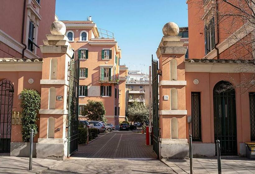 اتاق استاندارد, Il Bonsai B&b