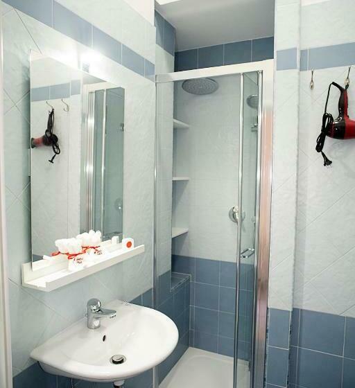 اتاق استاندارد, Il Bonsai B&b