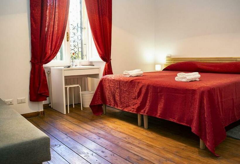 اتاق استاندارد, Il Bonsai B&b