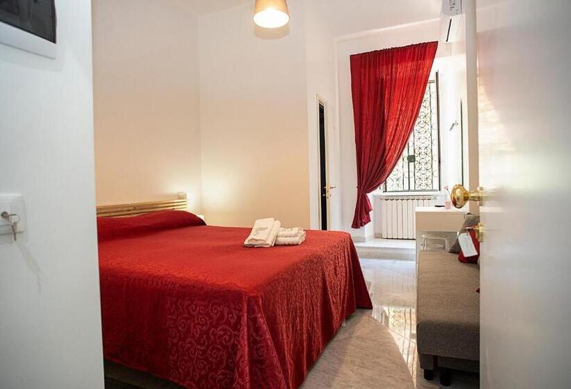 اتاق استاندارد, Il Bonsai B&b