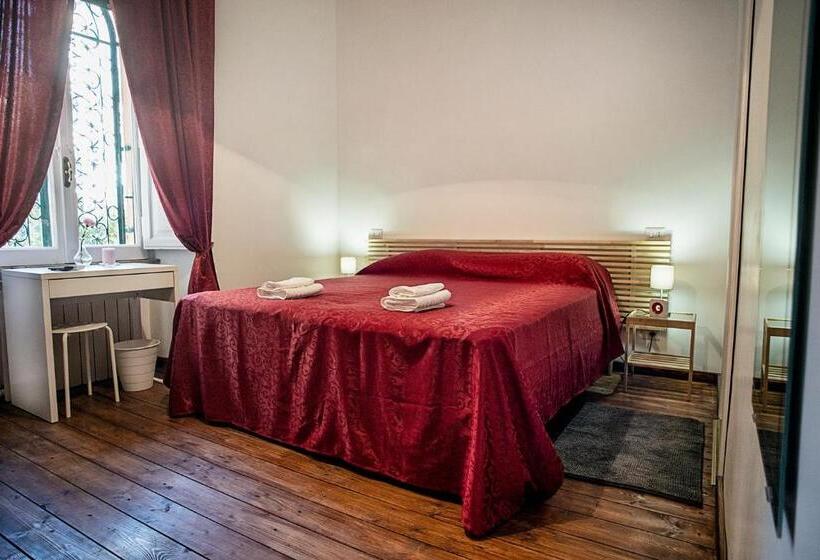 חדר סטנדרט, Il Bonsai B&b