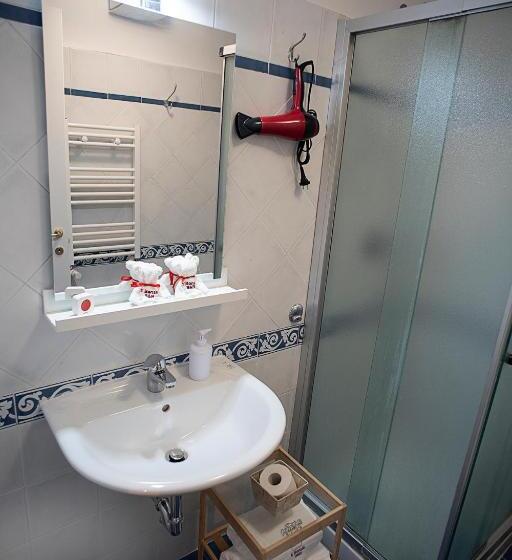 اتاق استاندارد, Il Bonsai B&b