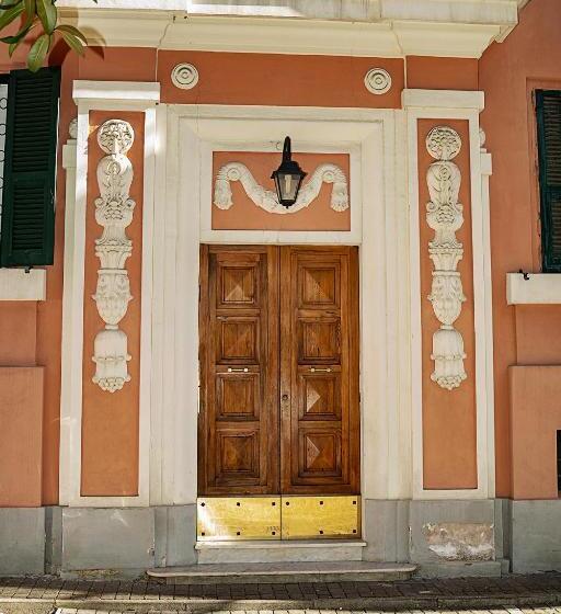 اتاق استاندارد, Il Bonsai B&b