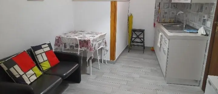 １階の１ベッドルームアパートメント, Il Cavalliere Bed & Breakfast