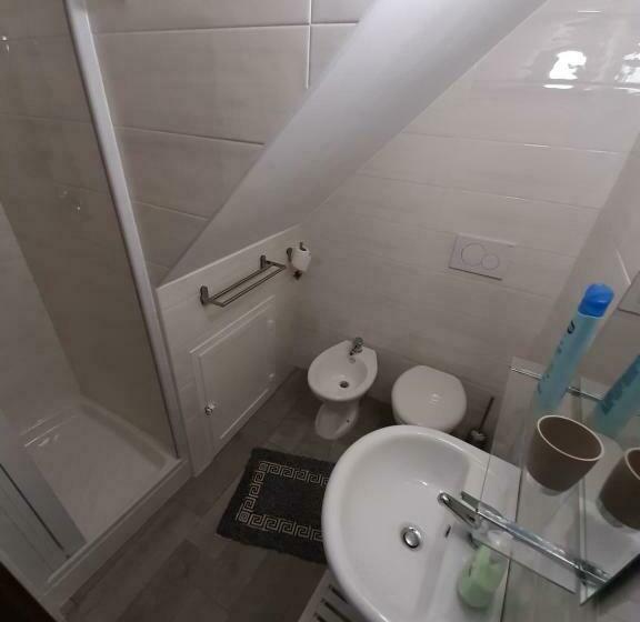 آپارتمان 1 خوابه همکف, Il Cavalliere Bed & Breakfast