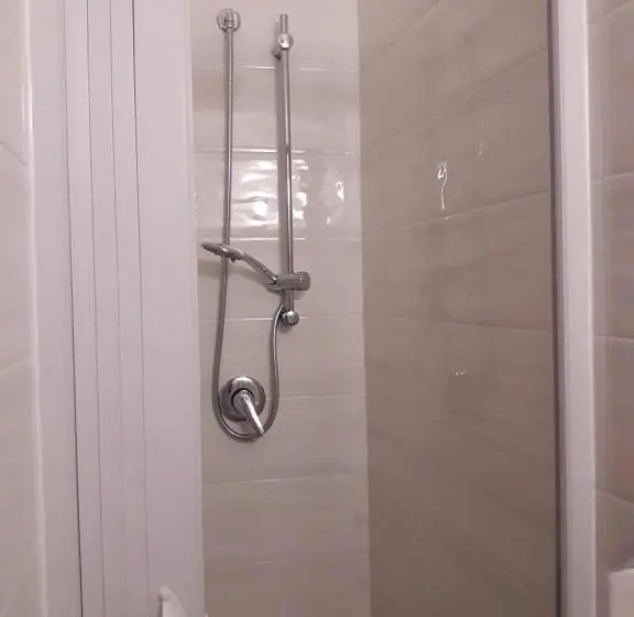 １階の１ベッドルームアパートメント, Il Cavalliere Bed & Breakfast