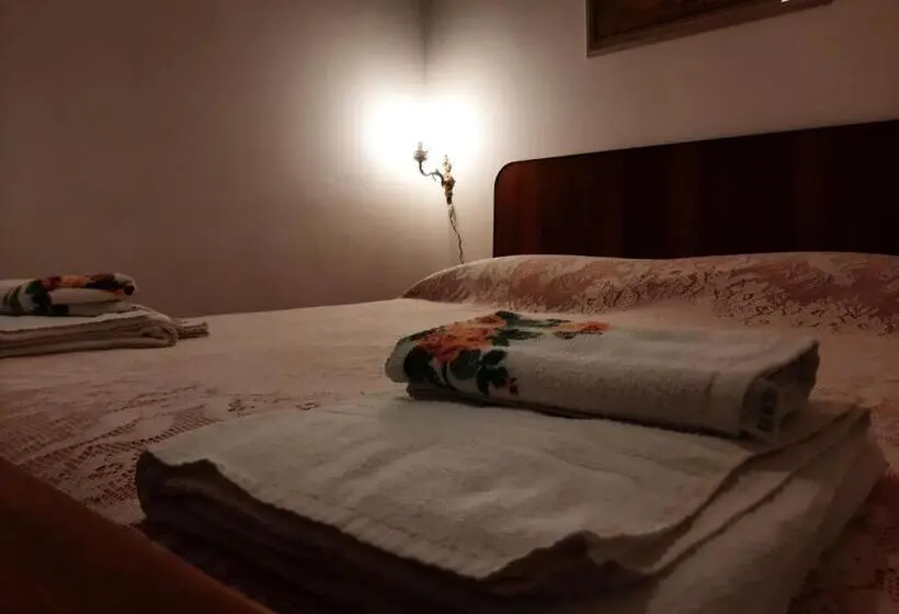１階の１ベッドルームアパートメント, Il Cavalliere Bed & Breakfast
