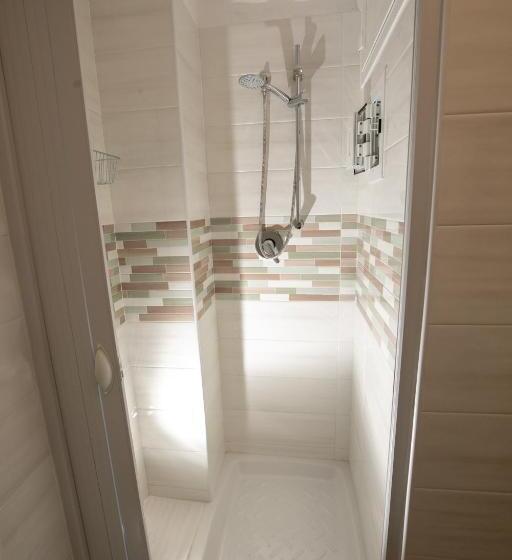آپارتمان 1 خوابه با تراس, Il Cavalliere Bed & Breakfast