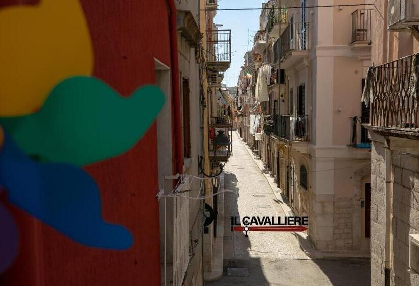 آپارتمان 1 خوابه با بالکن, Il Cavalliere Bed & Breakfast