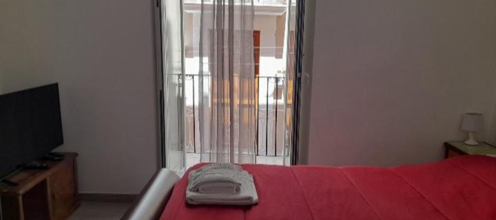 آپارتمان 1 خوابه با بالکن, Il Cavalliere Bed & Breakfast