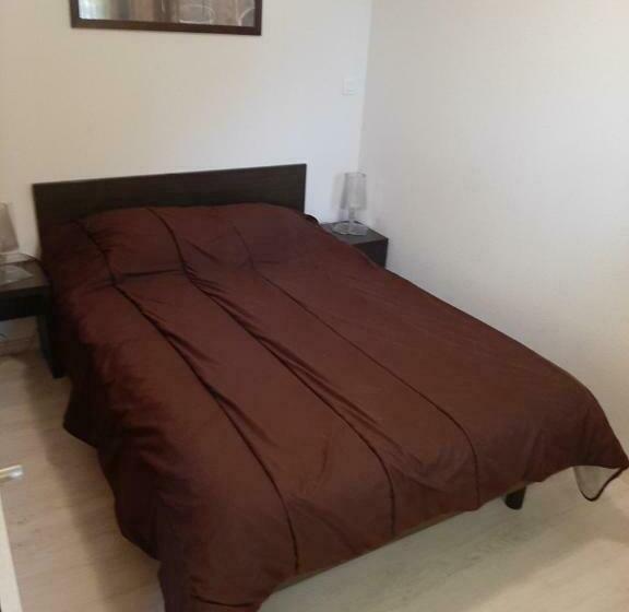 Апартаменты 1 Спальня, Les Terrasses De Labrau Les Chalets Du Verdon