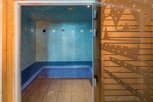 Апартаменты 1 Спальня, Les Terrasses De Labrau Les Chalets Du Verdon