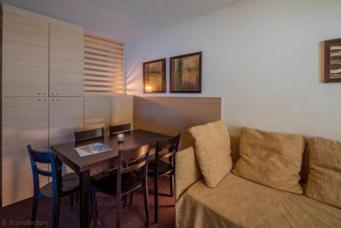 Апартаменты 1 Спальня, Les Terrasses De Labrau Les Chalets Du Verdon