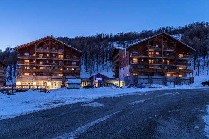Апартаменты 1 Спальня, Les Terrasses De Labrau  Les Chalets Du Verdon