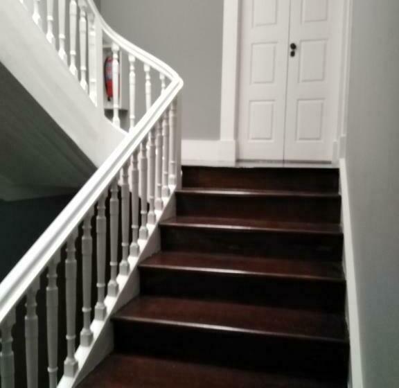 غرفة قياسية, Alm Santa Luzia