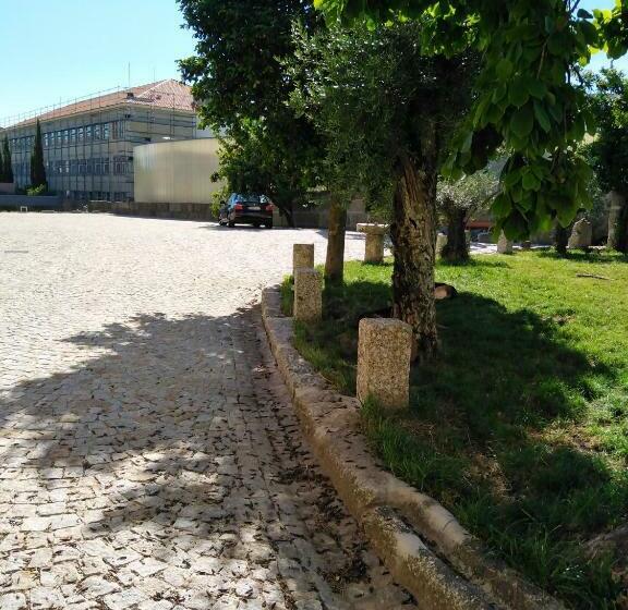 غرفة قياسية, Alm Santa Luzia