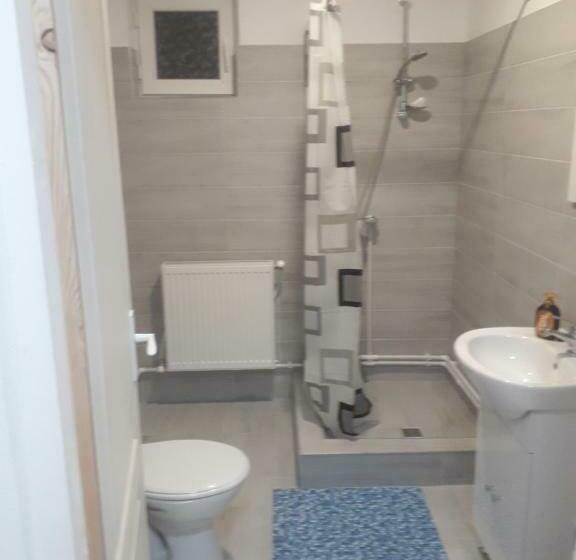 デラックスルーム, Casa Arabela